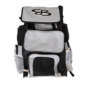 Boombah SuperPack Bat Ball Bag Baseball Backpack